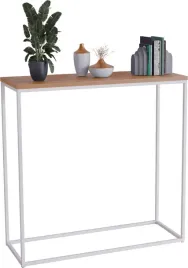 nowoczesna-konsola-przedpokoj-loft-80x30x80-biala-dab-lancelot