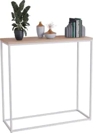 nowoczesna-konsola-przedpokoj-loft-80x30x80-biala-dab-artisan
