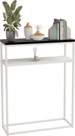 nowoczesna-konsola-podwojna-przedpokoj-loft-60x20x80-biala-blat-minipearl