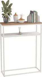 nowoczesna-konsola-podwojna-przedpokoj-loft-60x20x80-biala-dab-lancelot