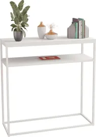 nowoczesna-konsola-podwojna-przedpokoj-loft-80x30x80-biala-blat-bialy-mat