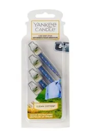 zawieszka-samochod-vent-stick-clean-cotton-yankee