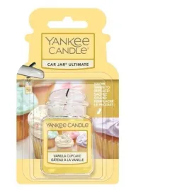 zawieszka-samochod-ultimate-vanilla-cupcake-yankee