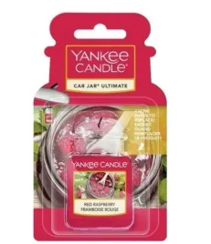 zawieszka-samochodowa-ultimate-red-raspberry-yankee