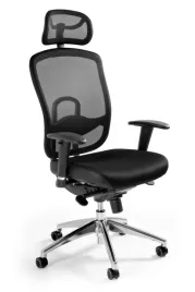 fotel-ergonomiczny-obrotowy-biurowy-vip-unique-czarny-regulowany-z-siatki