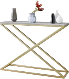 konsola-x-metalowa-toaletka-stolik-polka-stojaca-loft-zloty-beton-glamour