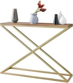 konsola-x-metalowa-toaletka-stolik-polka-stojaca-loft-zloty-lancelot-glam