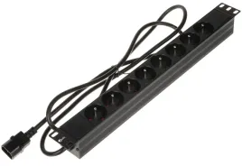listwa-zasilajaca-pd-8-r-iec-n-1-8m
