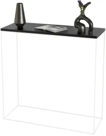 konsola-z-drutu-toaletka-przedpokoj-loft-80x30x80-biala-czarny-minipearl