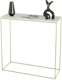 konsola-z-drutu-toaletka-przedpokoj-loft-80x30x80-zlota-bialy-polysk