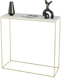 nowoczesna-konsola-toaletka-przedpokoj-loft-80x30x80-zlota-bialy-mat