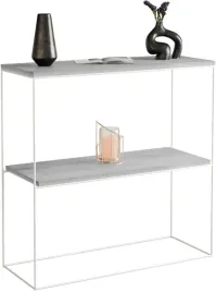 nowoczesna-konsola-podwojna-przedpokoj-loft-80x30x80-biala-beton-jasny