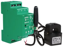 monitor-energii-elektrycznej-mew-01-1f-supla-jednofazowy-zamel