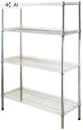 regal-chromowany-4-polki-120x60x180