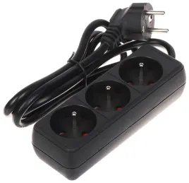 listwa-zasilajaca-pr-1-5m-3g-b-3-gniazda-1-3m