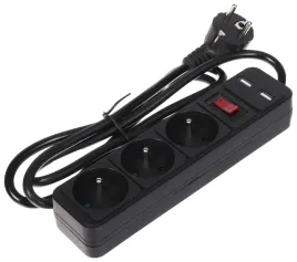 listwa-zasilajaca-pr-1-5m-3g-sw-usb-b-3-gniazda-2-usb-1-3m