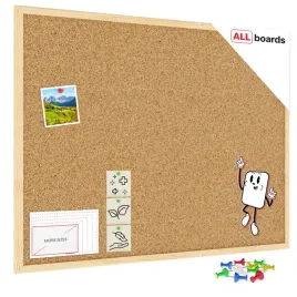 tablica-korkowa-80x60cm-drewniana-rama-gratis