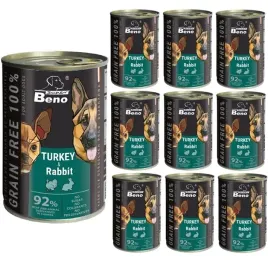 super-beno-karma-dla-psa-indyk-krolik-10-x-415g