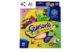 masa-plastyczna-astra-sensorio-kids-opk-16-dinozaury