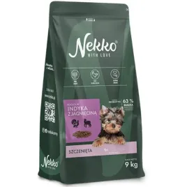 nekko-gf-puppy-indyk-jagniecina-sucha-karma-dla-szczeniat-malych-ras-9kg