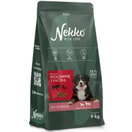 nekko-gf-adult-wolowina-kaczka-sucha-karma-dla-srednich-i-duzych-psow-9kg