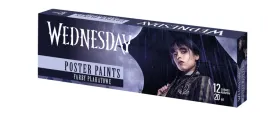 farby-plakatowe-12-kolorow-20-ml-wednesday-astra