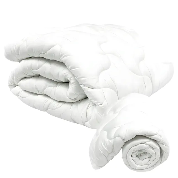 Kołdra 100x135 CM Dziecięca Całoroczna Antyalergiczna Lekka Produkt Polski