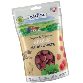 baltica-przysmaki-krolik-z-malina-i-mieta-trenerki-treserki-dla-psa-100g