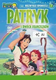 patryk-i-dwoch-franciszkow-film-dvd