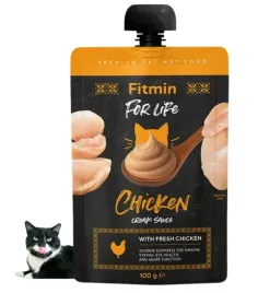 fitmin-for-life-cat-pouch-cream-sauce-chicken-100g