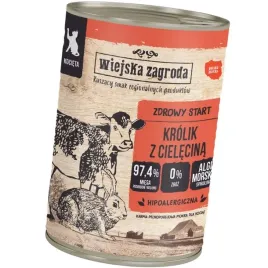 wiejska-zagroda-mokra-karma-dla-kociat-krolik-z-cielecina-400g