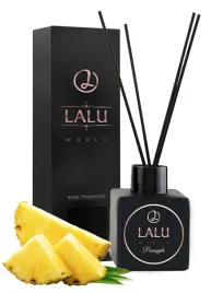 lalu-world-patyczki-do-domu-zapach-pineapple-110ml-dyfuzor-zapachowy-domowy