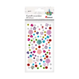 krysztalki-samoprzylepne-kolorowe-mix-99szt-titanum