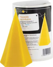 forma-silikonowa-piramida-pieciokatna