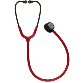 stetoskop-3m-littmann-classic-iii-czarna-glowica-i-lira-burgundowy-5868
