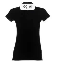 polo-damska-cotton-czarna-l-bawelna