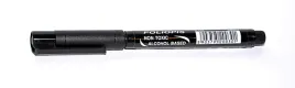 kamet-marker-foliopis-cienkopis-permanentny-czarny-mikro-k-100-1-sztuka