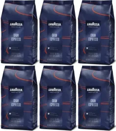6x-kawa-ziarnista-lavazza-gran-espresso-1-kg
