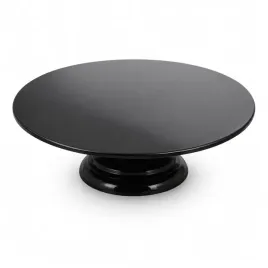 patera-na-nodze-na-ciasto-tort-z-melaminy-czarna-o305x104-mm-30-cm