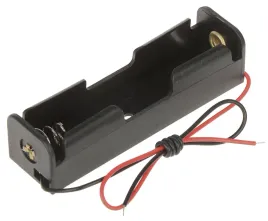 koszyk-na-1-akumulator-akc-x1-18650