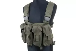 kamizelka-taktyczna-typu-chest-rig-oliwkowa