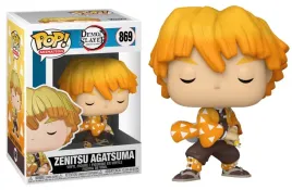 demon-slayer-funko-pop-zenitsu-agatsuma-869-bobble-head