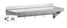 polka-wiszaca-120cm-szron-wm1200a