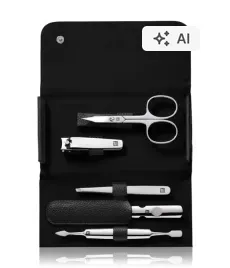 zwilling-zestaw-do-manicure-srebrny-3-elementy