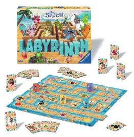 disney-stitch-labirynt-gra-planszowa