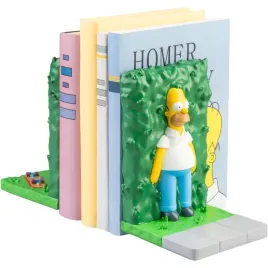 erik-bart-i-lisa-z-simpsonow-bookend-sygnowany-oficjalny-produkt-kolek