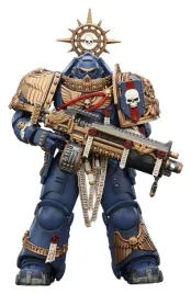 figurka-akcji-warhammer-40000-ultramarines-heavy-relic-z-karabinem-13-cm
