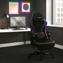 fotel-gamingowy-force-4-6-rgb-black-mesh