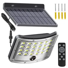 halogen-led-naswietlacz-solarny-30w-czujnik-zmierzchu-ip65-pilot-zewnetrzny
