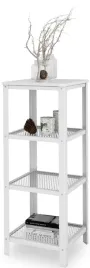 regal-skrecany-4-poziomy-industrial-salon-metal-bialy-bialy-polysk